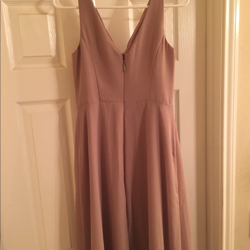 Azazie Nala Dress✨ - Picture 5 of 7